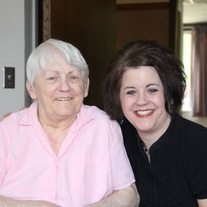 Meet your Posher, Dawn